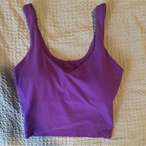Lululemon Align Tank Top
